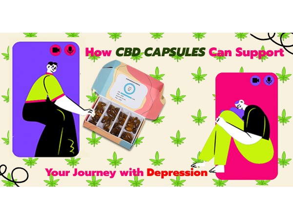 buy cbd capsules online