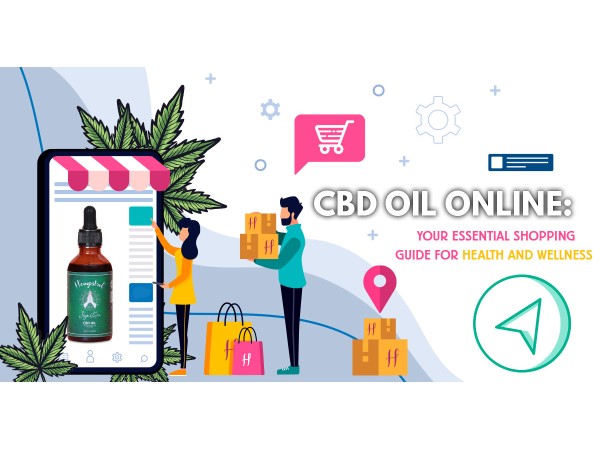 cbd oil online