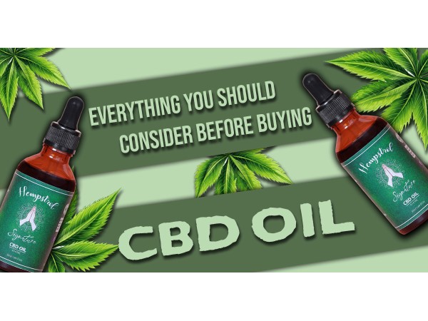 buy cbd oil