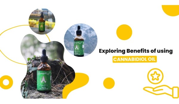 Interesting Features Of CBD Oil In India