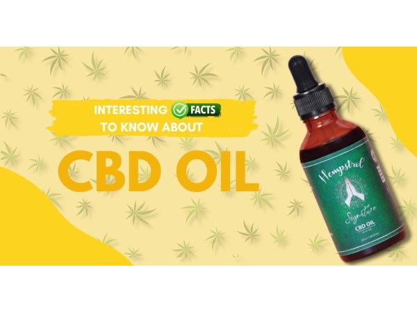 cbd oil India