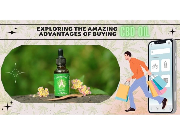 CBD oil India