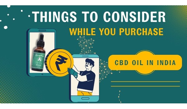 Exploring The Amazing Advantages Of Buying CBD Oil Online