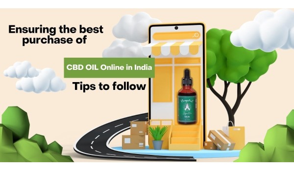 Blunders To Avoid While You Buy Cannabinoid Oil For Dog