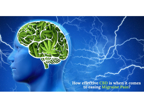 Effective CBD