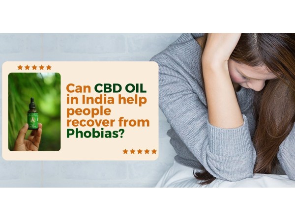 cbd oil India