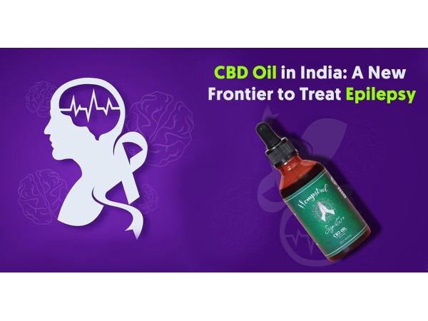 cbd oil India