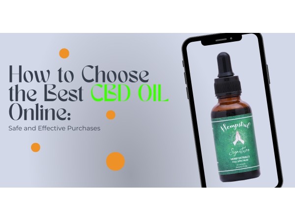 CBD oil India