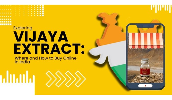 Exploring Vijaya Extract: Where And How To Buy Online In India