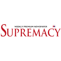 Supremacy Newspaper