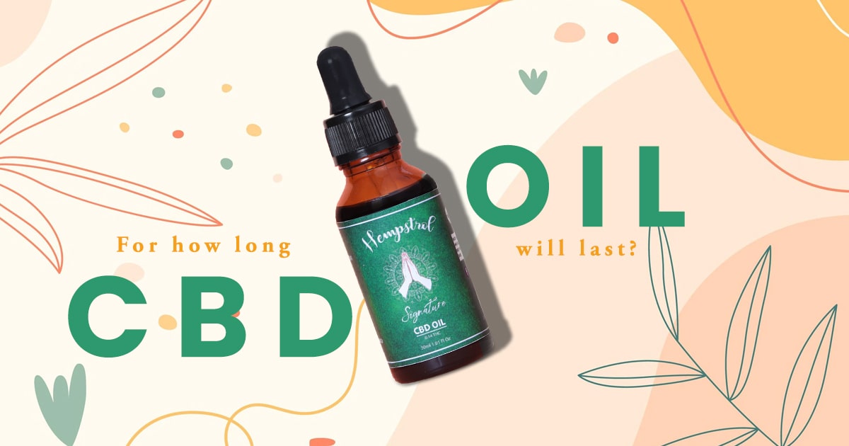 Not Seeing Benefits From CBD Oil? Check If You Are Using An